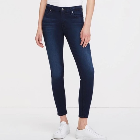 7 For All Mankind Jeans - Picture 5 of 5